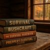 Livres survivalisme : top à lire d'urgence