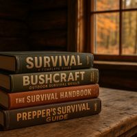 Livres survivalisme : top à lire d'urgence