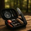 Top 5 kits de survie vraiment efficaces