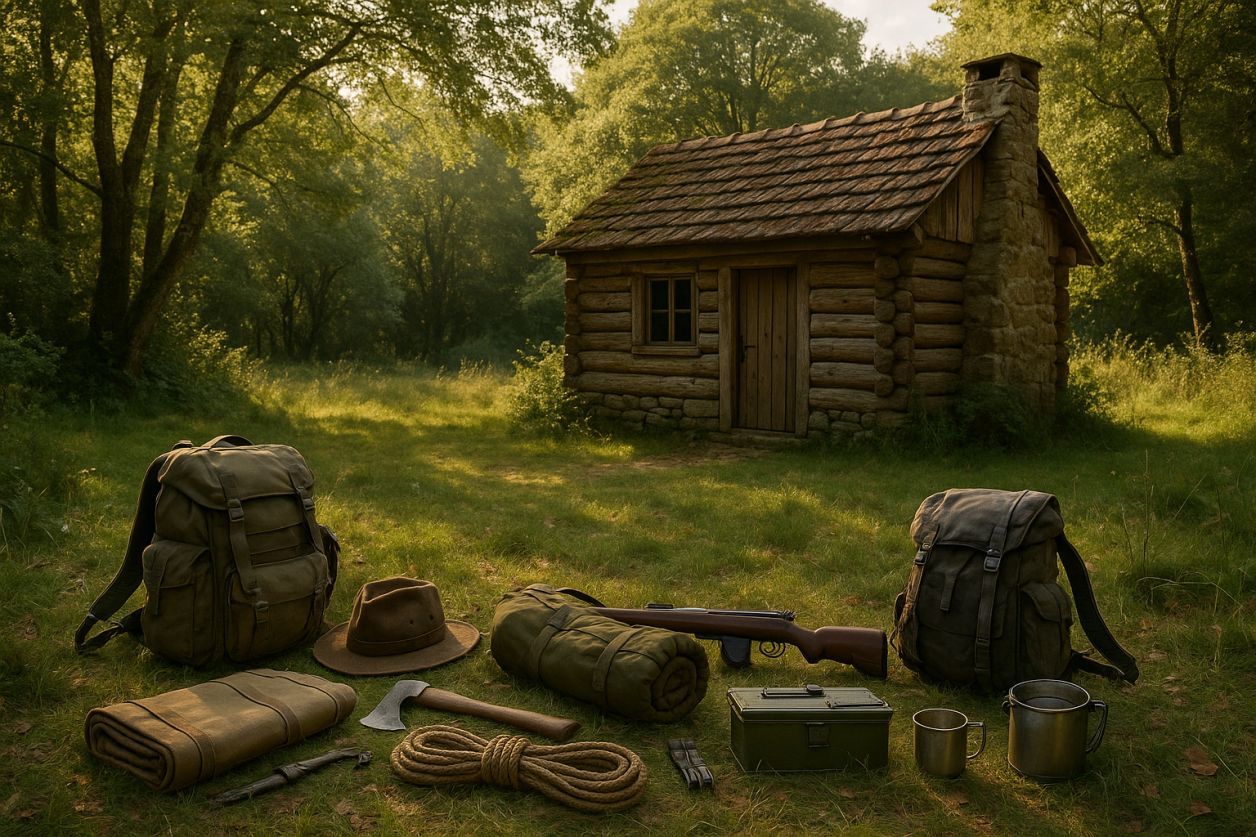 Survivalistes en France : qui sont-ils ?